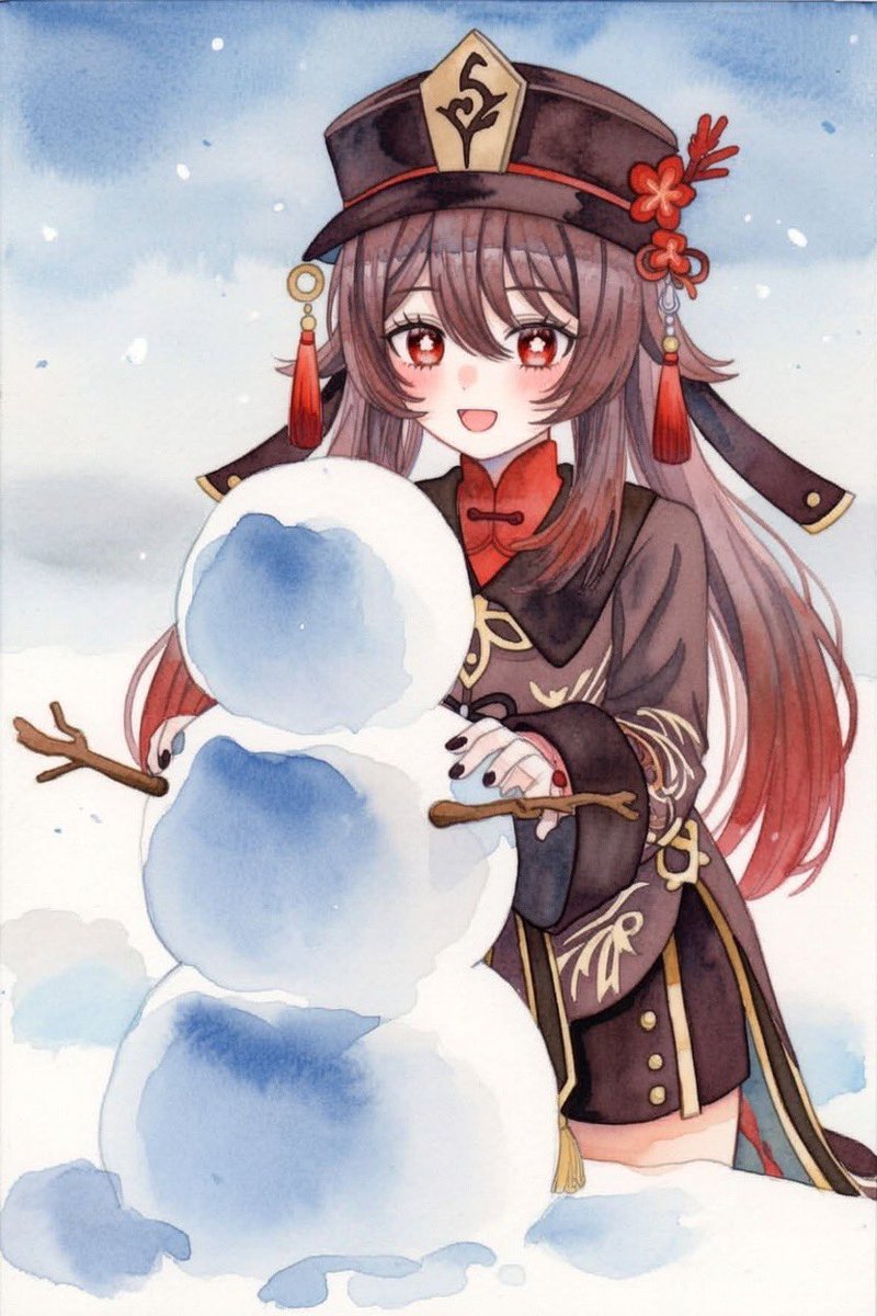 ⛄️
