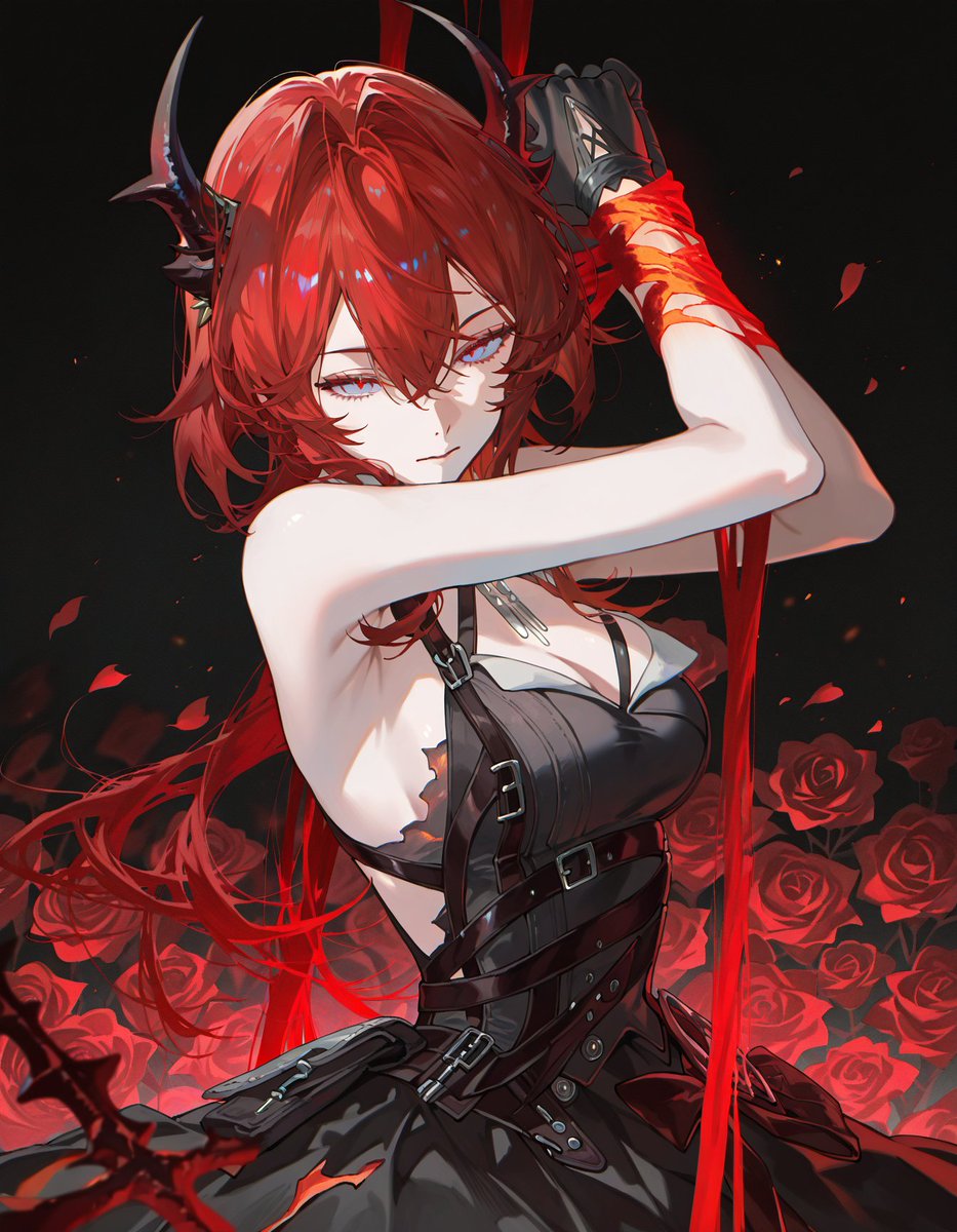 BellMod3's tweet image. レーヴァテイン - Laevatain -…