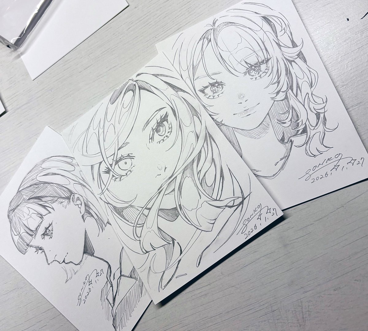 𝐏𝐎𝐍𝐊𝐎 (@PONKO517) / Posts / X