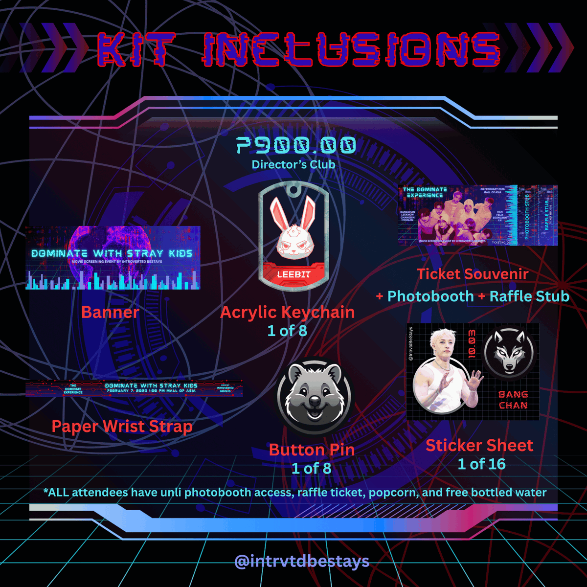 Introverted Bestays tweet media