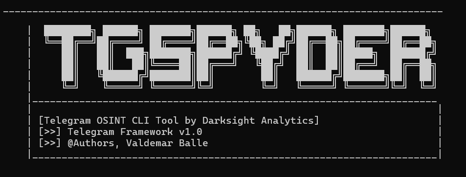 Cyber_Sudo's tweet photo. TGSpyder: Your Telegram OSINT Assistant 📲🔍

Telegram hides a lot of data behind groups and channels, but OSINT doesn’t have to wait.

TGSpyder is a command-line tool built for investigators, analysts, journalists, and researchers.

It helps you:
✅ Scrape member lists from public & private groups
✅ Collect chat messages
✅ Extract invite links
✅ Lookup users by username or ID
✅ Identify sticker pack creators 🧩

All outputs are exported to clean CSVs, ready for analysis and reporting.

It even supports proxies (Tor/VPN) for secure and private operations ⚡

Website link: https://t.co/EanHIf9sf8

---------
If you want to learn more about email OSINT and more, check out the OSINT Mastery course at https://t.co/o7UQQR6SNU you’ll learn OSINT from scratch with a real-life investigation.

P.S. ♻️ Repost if you found this helpful.