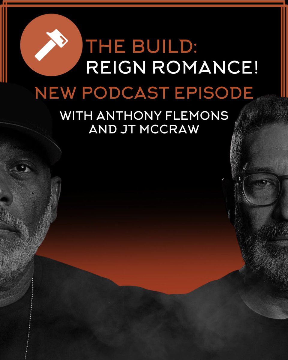 GreatManTV's tweet image. This week, JT and Anthony unpack why relationships don’t give you purpose but reveal it, why rejection isn’t failure, and why listening to understand (not to fix) is the mark of a safe, capable partner.
tr.ee/-4a-rdBg-D