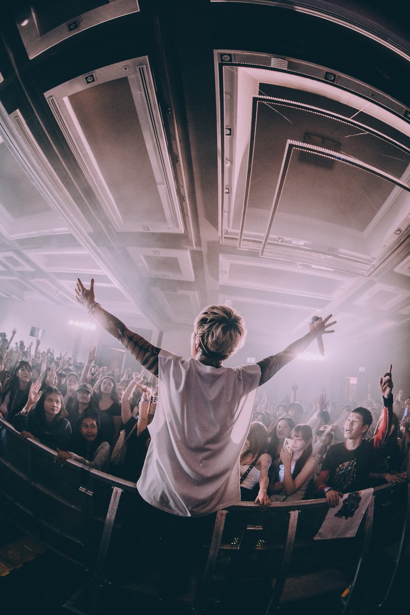 ASH (ASH DA HERO) (@ash_ashdahero) / Posts / X