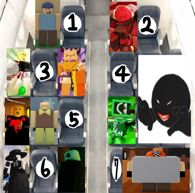 butterzidod's tweet image. 어디앉을거임