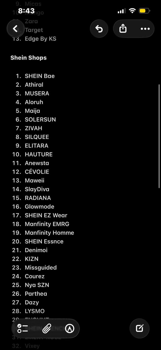 Timmysofine's tweet image. If you type these names under SHEIN shops, dresses/shoes, etc. Different clothing stores will pop up! Better than the clothes that they show you on the Home Screen!