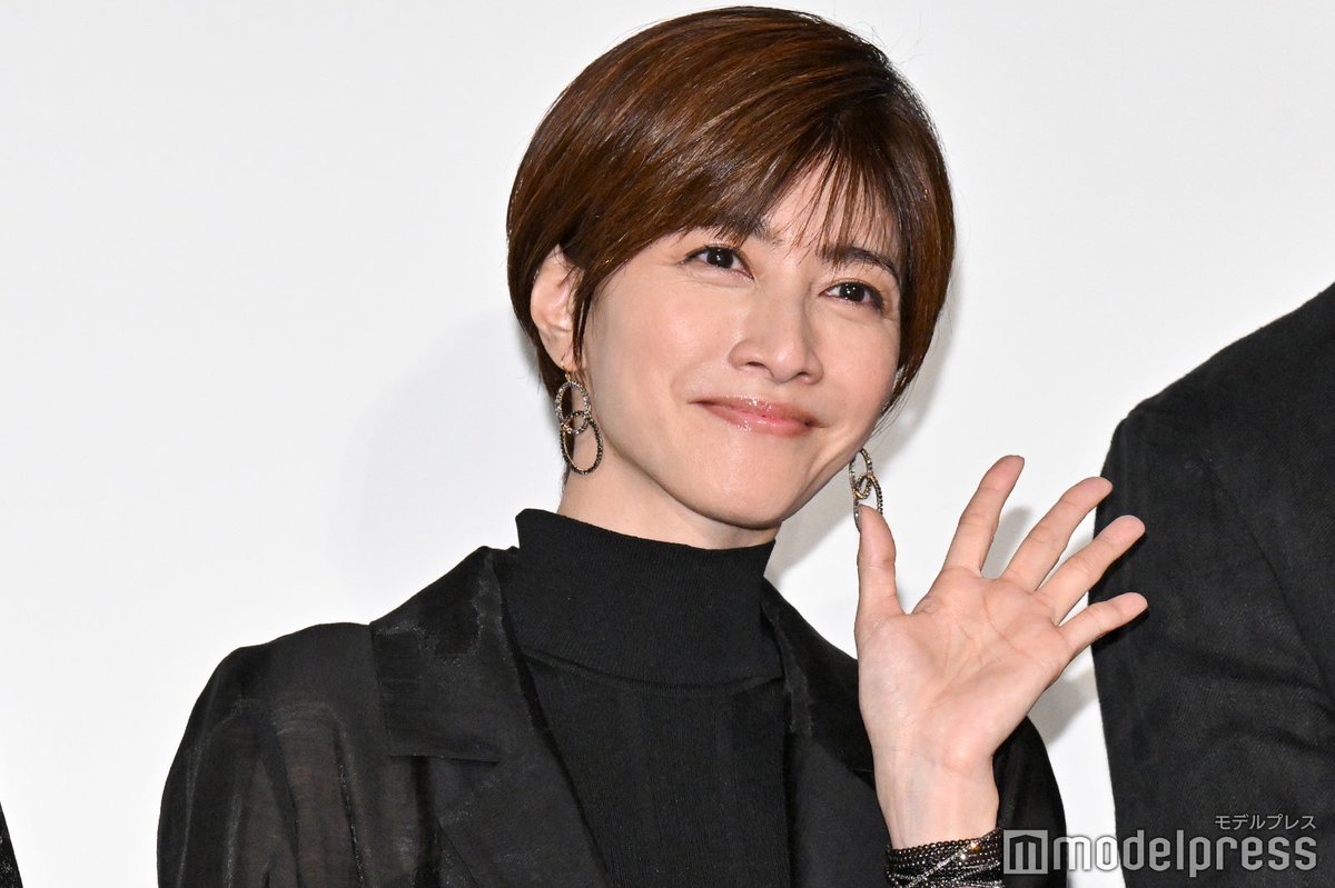 内田有紀、バーニングプロダクションを退所
テンビーンズ合同会社への移籍発表
mdpr.jp/news/4720556

「じっくりと考えた末にたどり着いた答えは、残りの人生を新しい視点から学び直し、心に生まれた素直な気持ちを穏やかに皆さんと紡いでいきたいという思いでした」