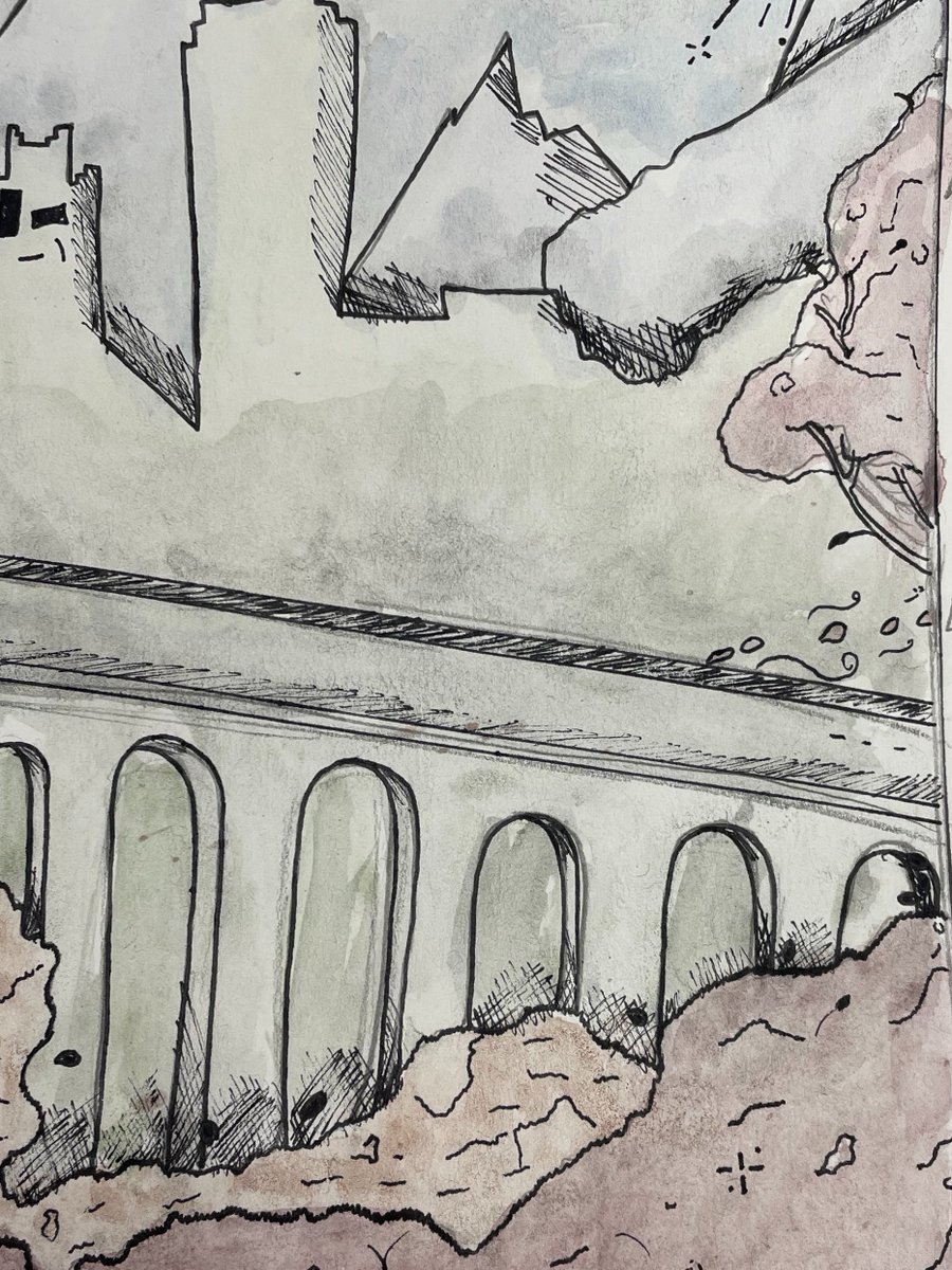 Duke's Secondary Art and Design tweet media