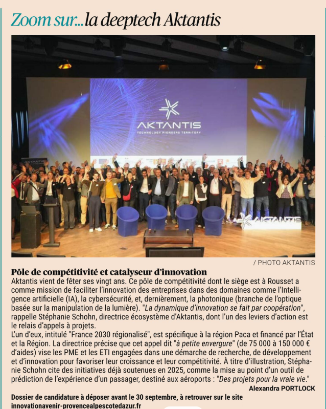 AKTANTIS tweet media