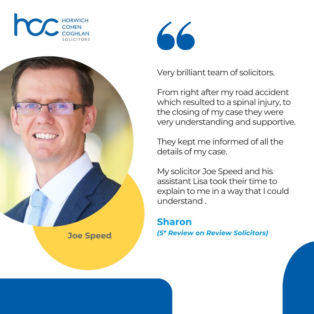 HCC Solicitors tweet media