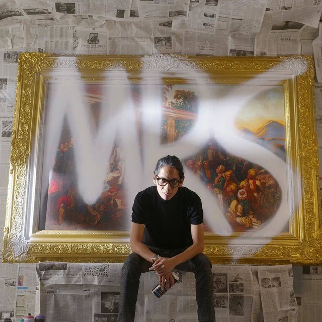 Tiba-tiba kangen sama komplotan ini, rewatch MENCURI RADEN SALEH ternyata masih seru!

Udah 2 tahun lebih sejak Angga Dwimas Sasongko update MRS 2 (Agustus 2023). Belum ada kabar lagi 😭