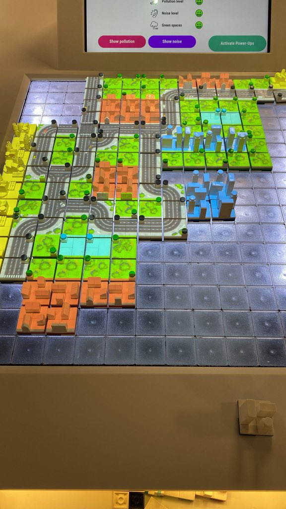 Margaret McMillan School of Education. tweet media