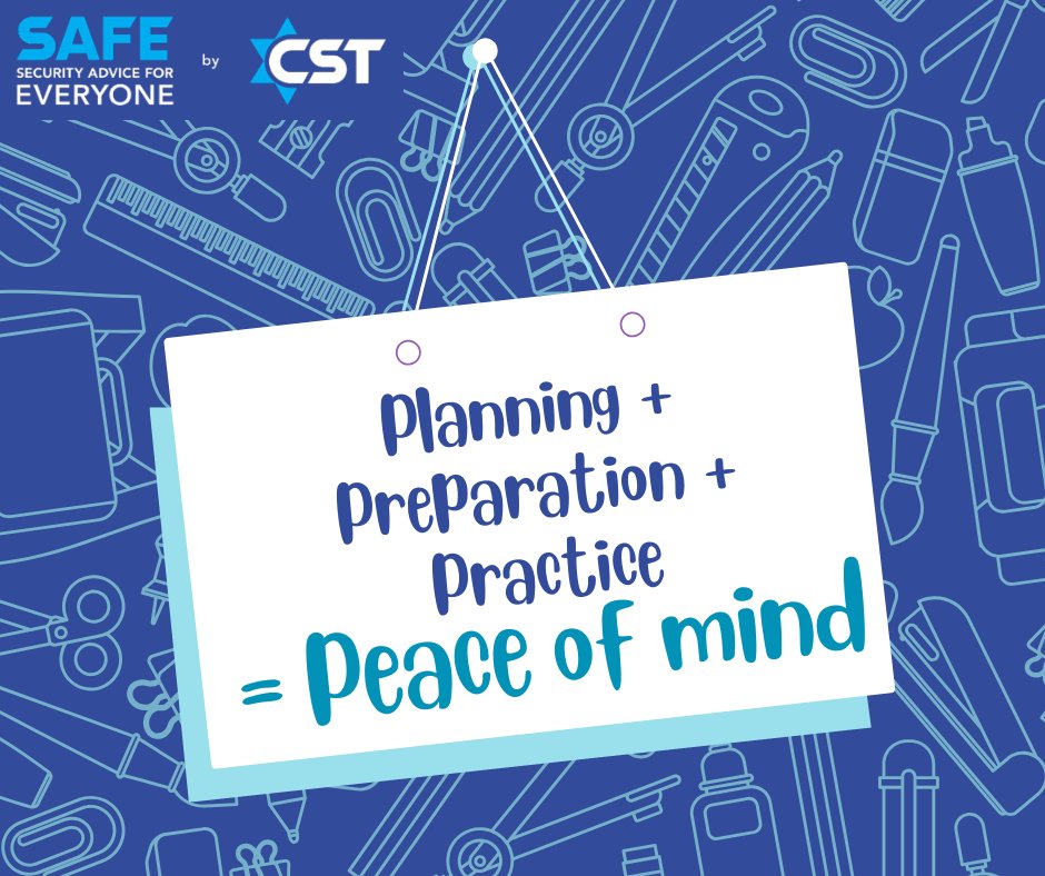 SAFE: Security Advice for Everyone tweet media