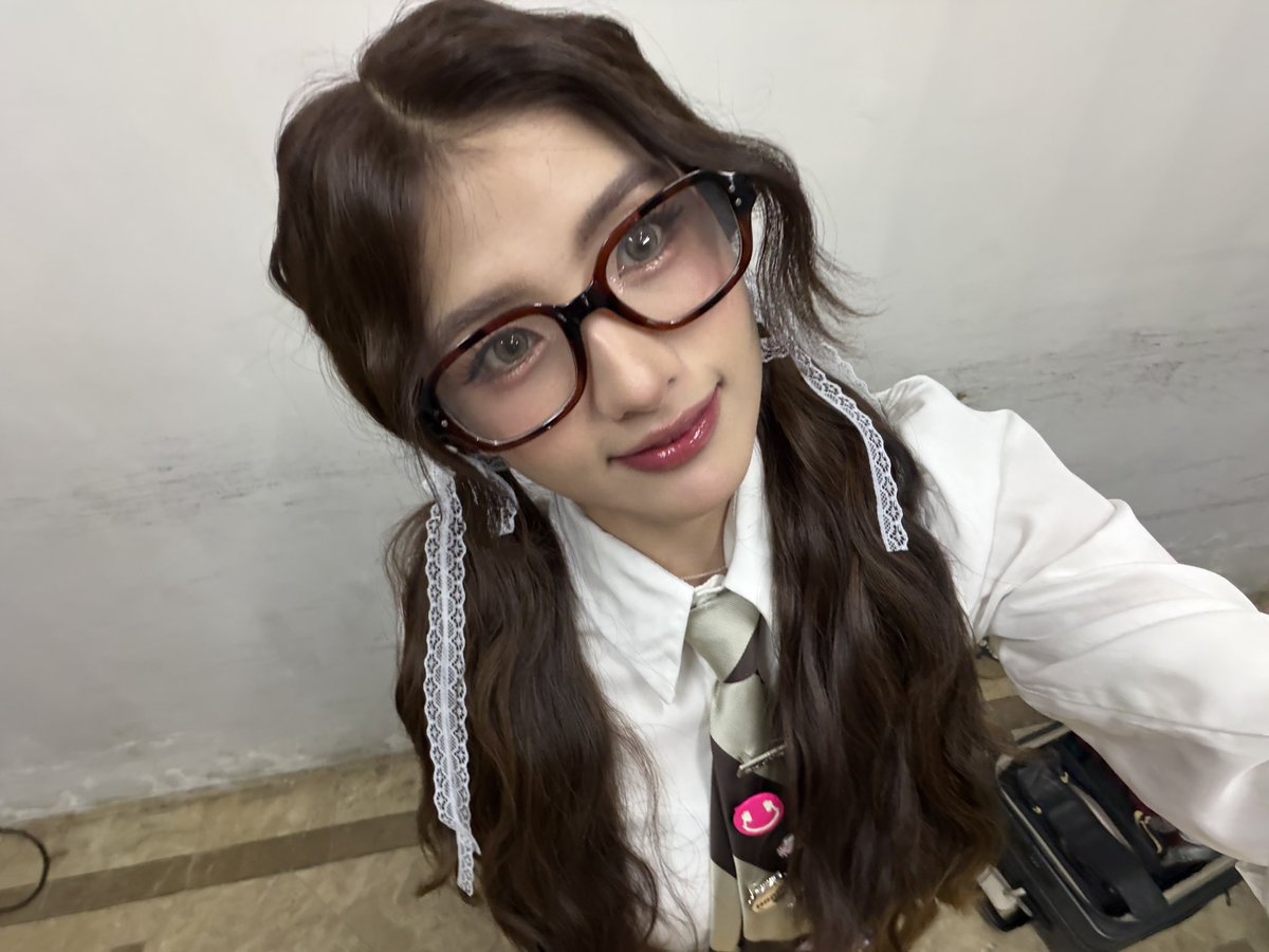 ZAIA!!! SEE YOU TOMORROW at Quantum Skyview, Gateway Mall!!
Catch us at The ASEAN–Korea Music Festival “2026 ROUND in the Philippines”! ♥️✨