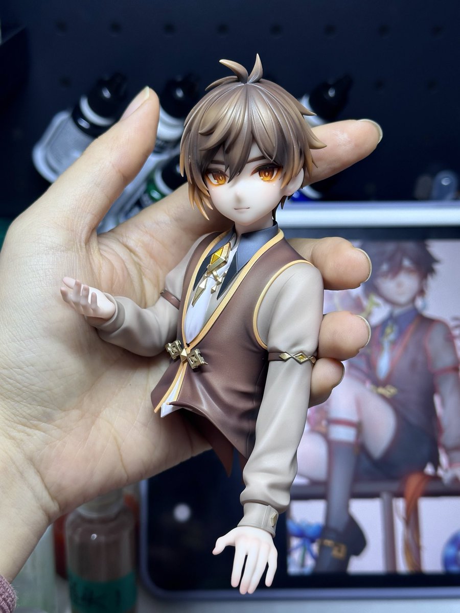 冬眠的地鼠君WF2026W【2-32-04】 (@cyanwww_27) / Posts / X