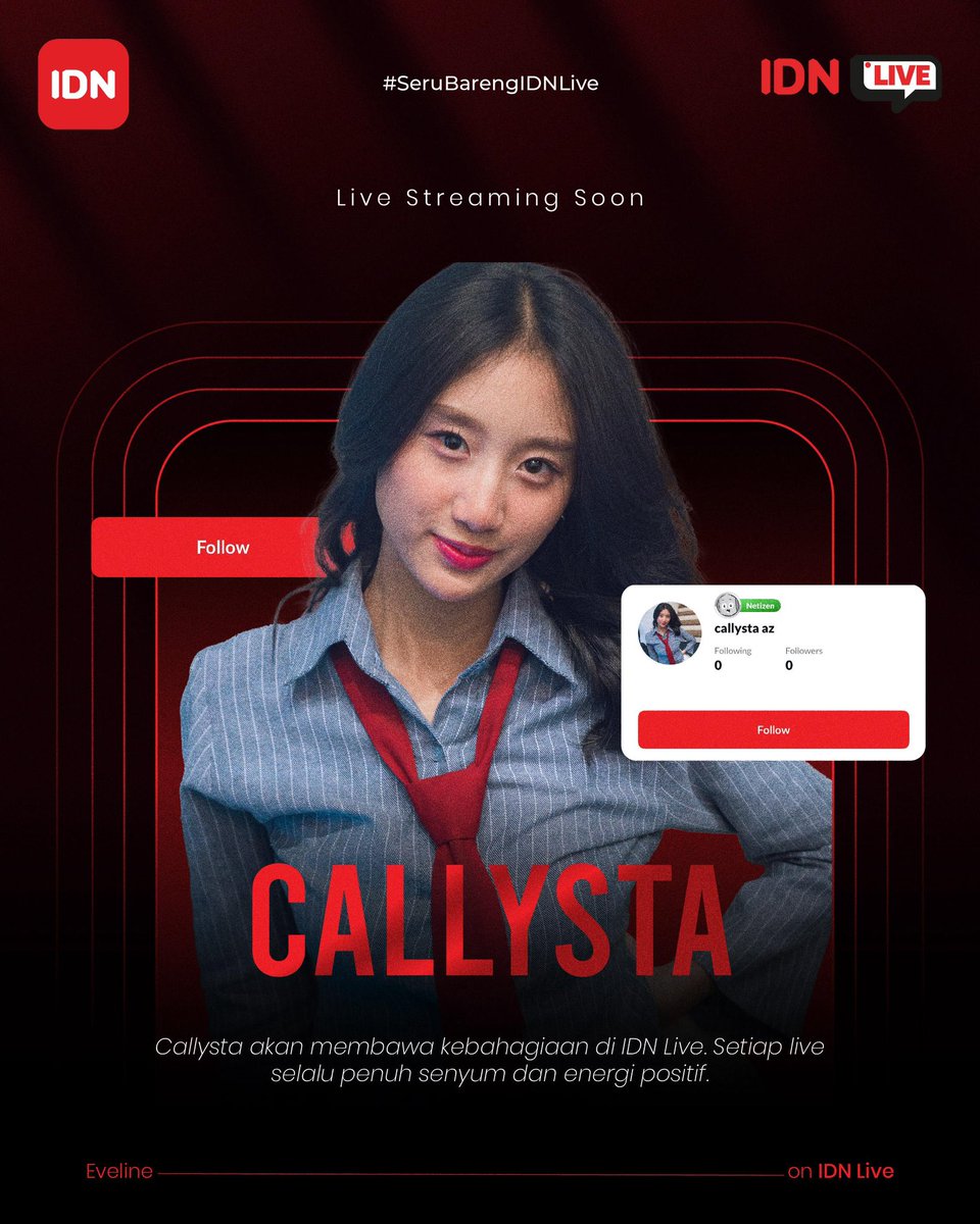 NONTON Drama Pendek & IDN Live tweet media