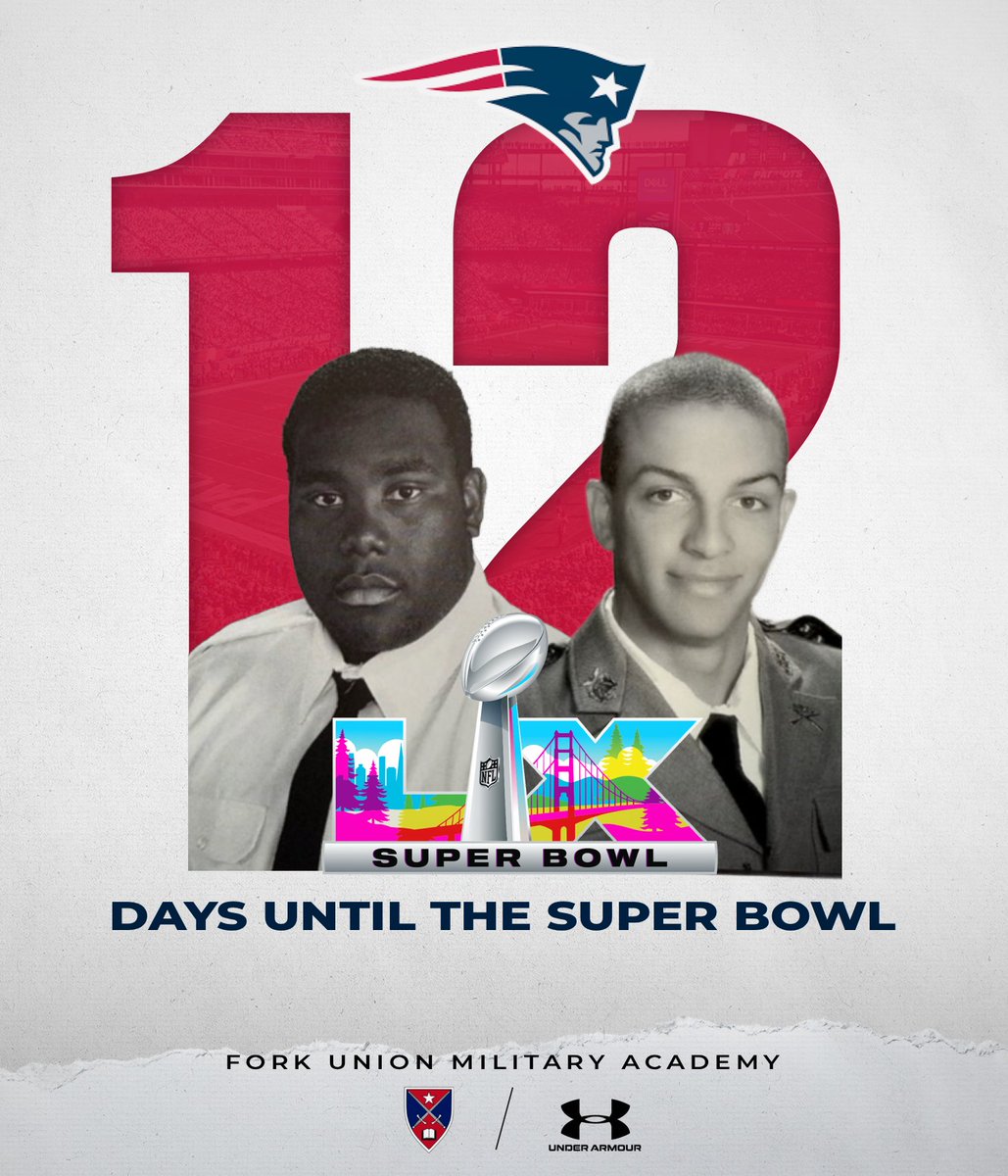 Fork Union Military Academy Post Grad Football tweet media