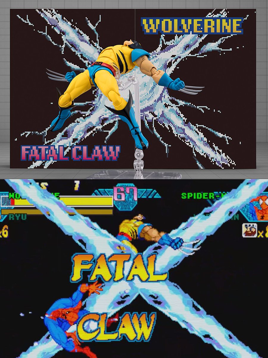 どうげき。 tweet media