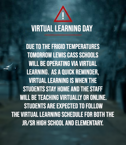 Lewis Cass Kings tweet media