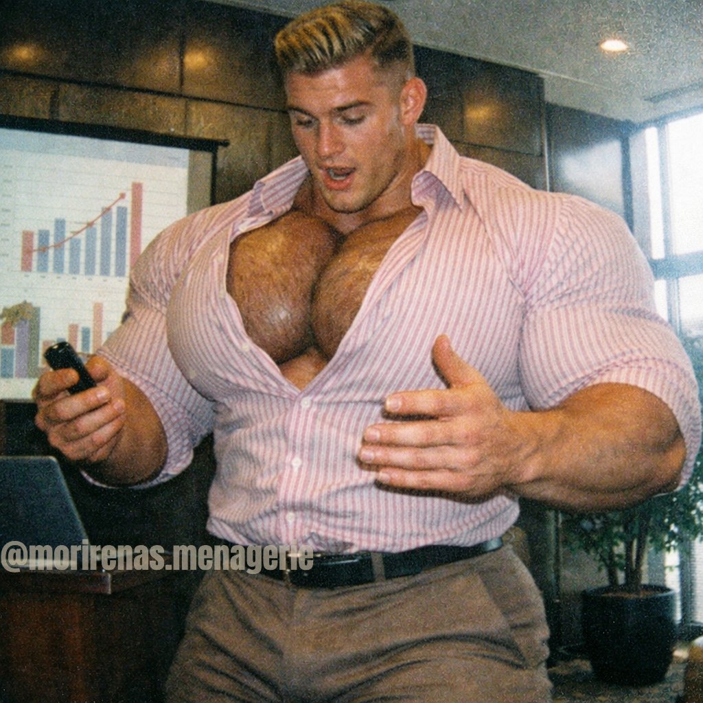 Tyler learned the hard way during his important presentation that pecs can be "too big".

#bigpecs #oopsie #embarassingmoments #nevergoingtolivethisdown