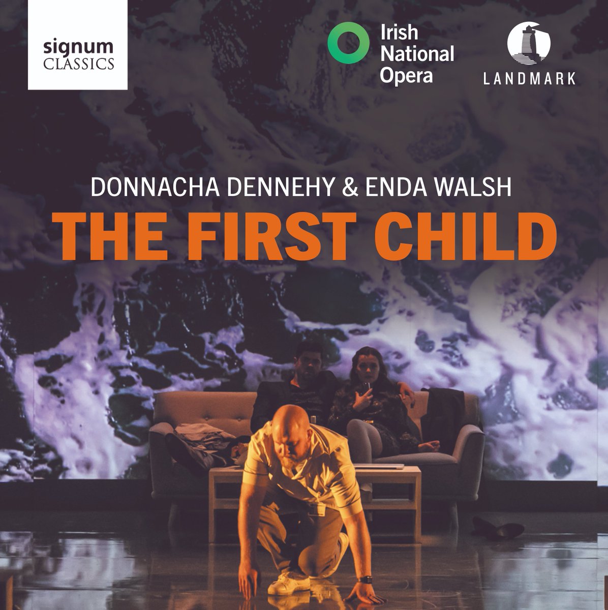 Signum Classics tweet media