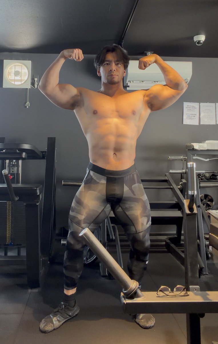 Taro Mano tweet media