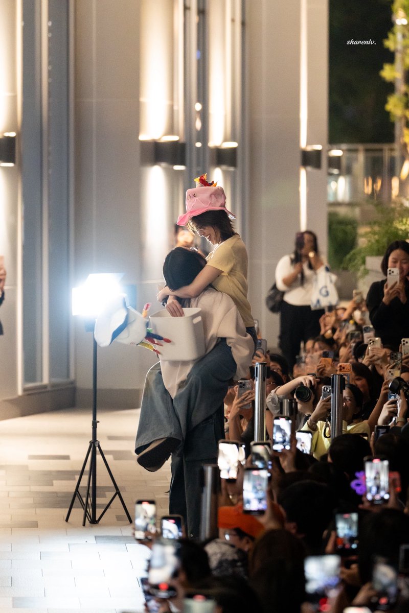 𝓢𝓷𝓵𝓿 : วอวาฬ~ tweet media