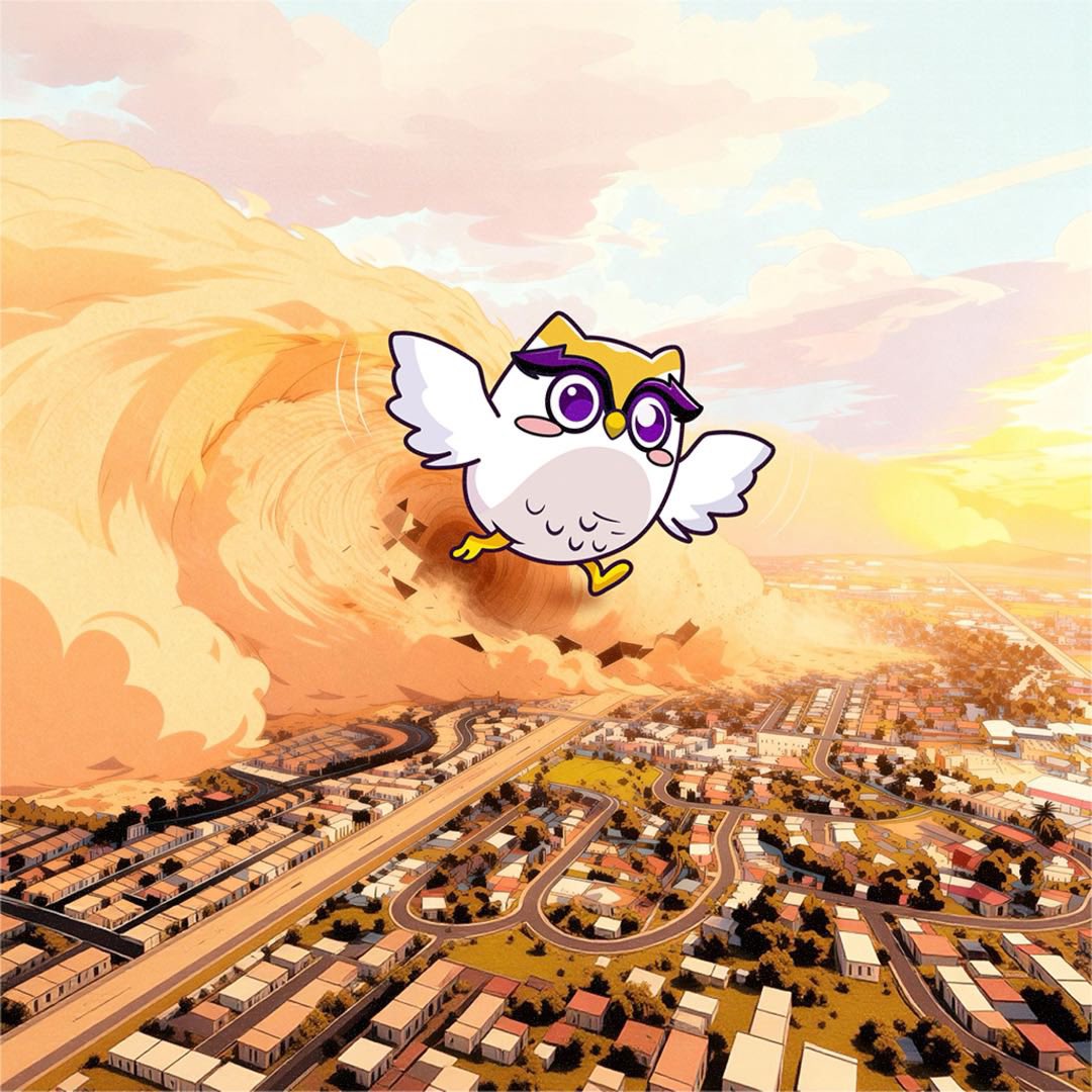 Owlto Finance(🦉💛🦉) tweet media