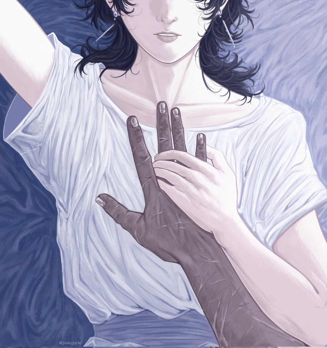 #sharpwolf #antimachus