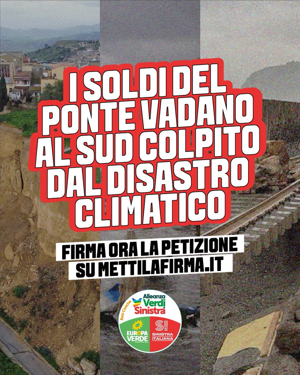 Angelo Bonelli tweet media