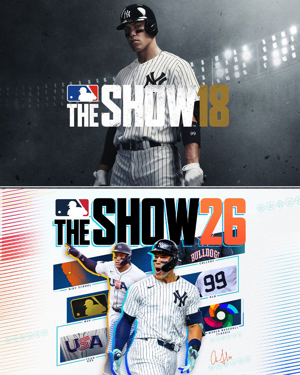 FOX Sports: MLB tweet media