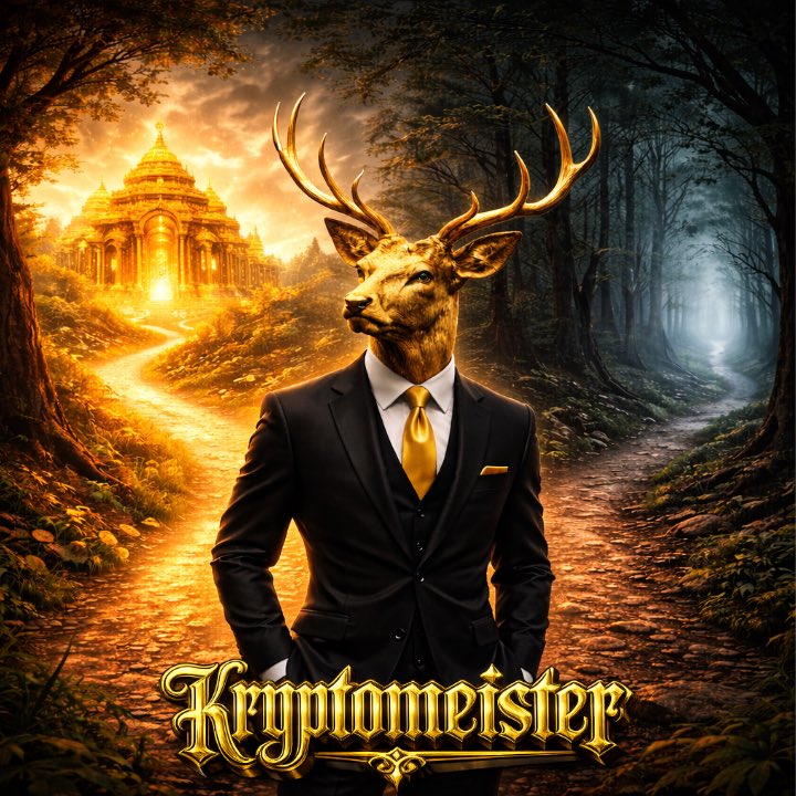 Kryptomeister on Solana tweet media