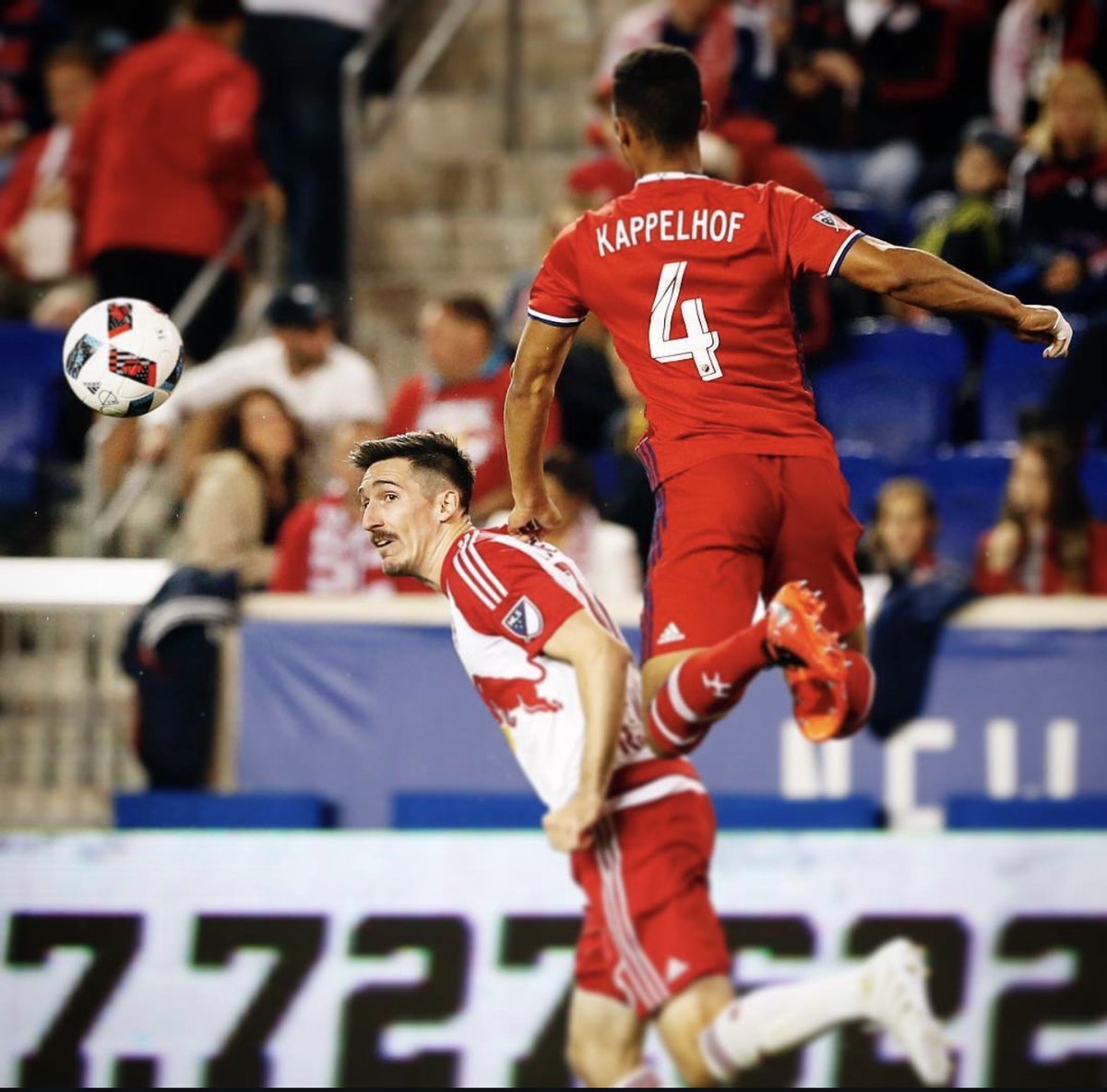 Chicago Fire FC tweet media