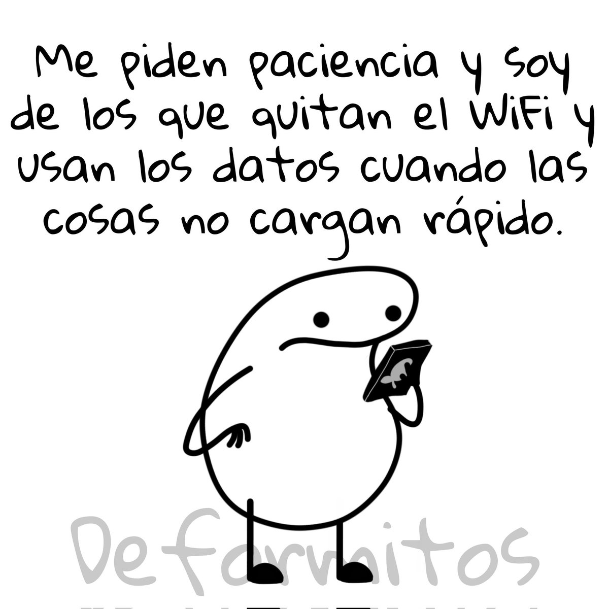 Deformitos tweet media