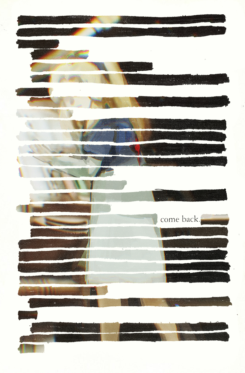 come back.
#MariaRobotnik