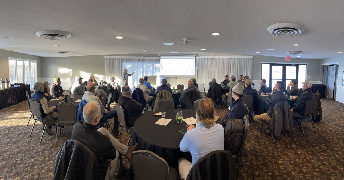 Chris Aumock tweet media