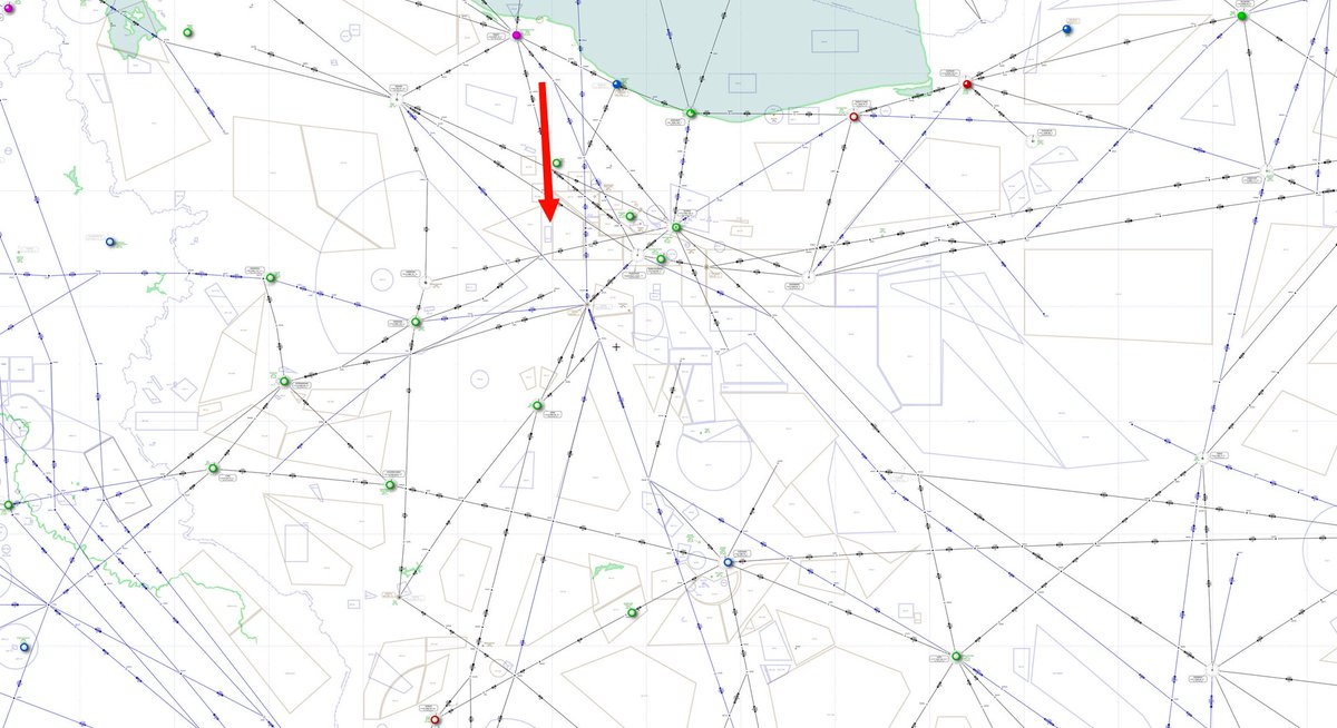 hey_itsmyturn's tweet image. #NOTAM #IRAN 
Danger Zone OID-73 activated
Effective: 
From: 2026-01-27 16:00 UTC
To: 2026-03-20 19:30 UTC
(~150km W of Tehran)