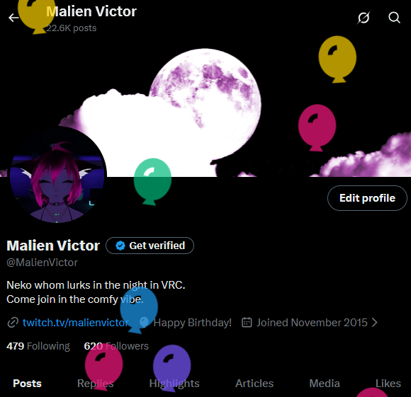 Malien Victor tweet media