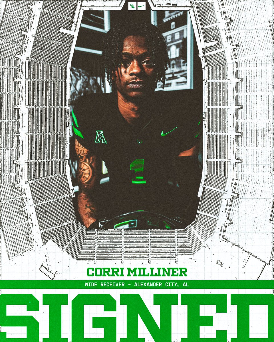 UNT Football tweet media