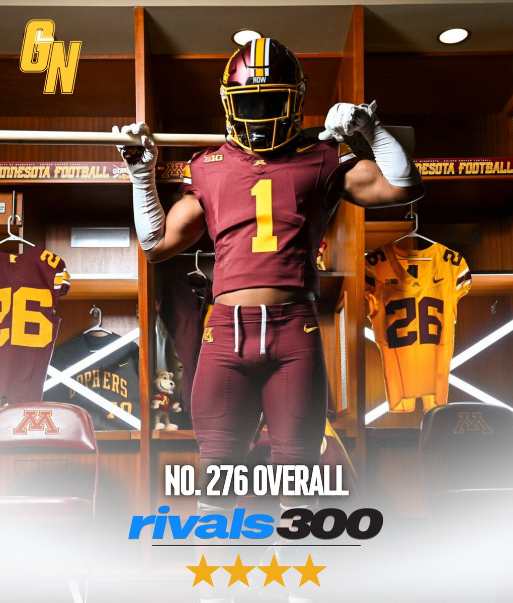 Gophers Nation tweet media