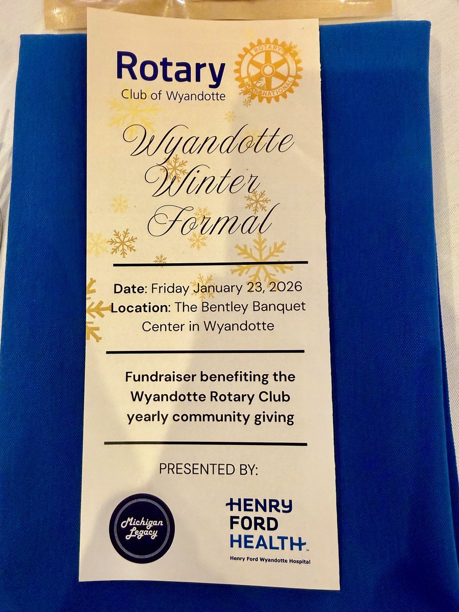 Michigan Legacy CU tweet media