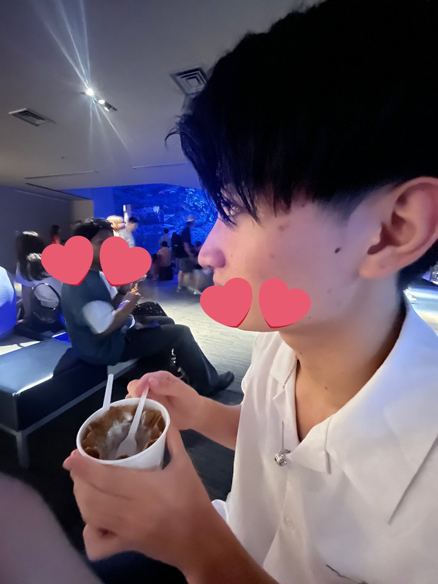 InfancySho's tweet image. 