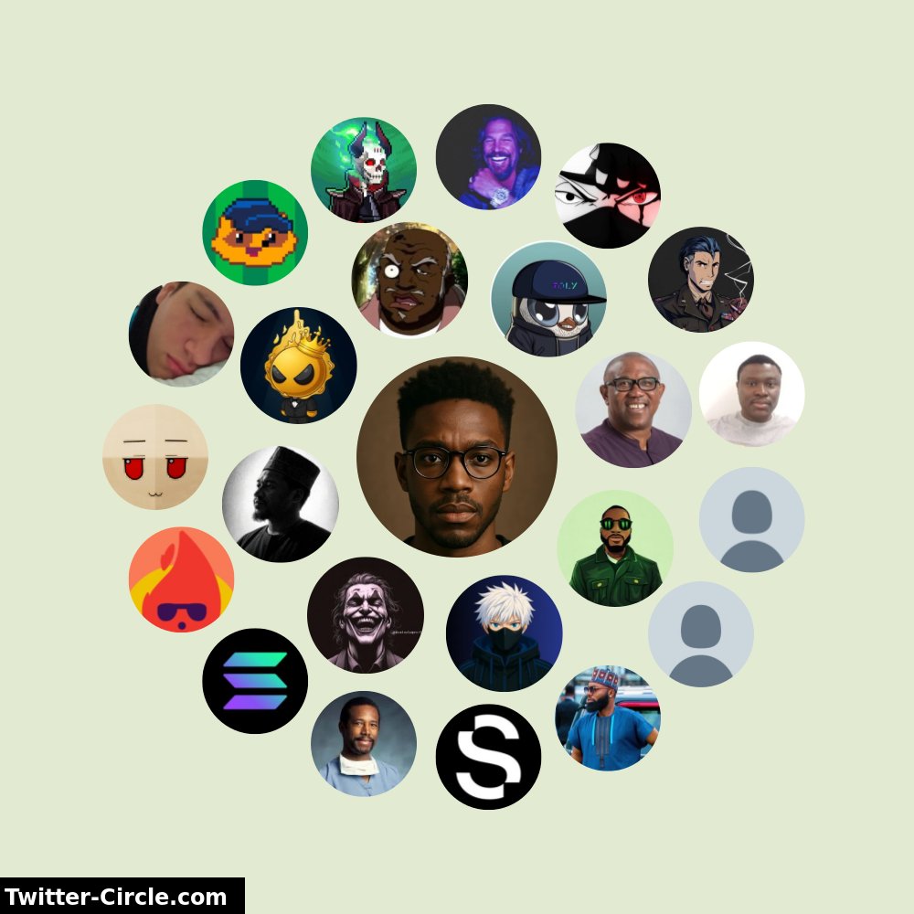My Twitter Interaction Circle

➡️ infinitetweet.me/interaction-ci…