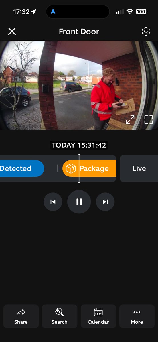 Julian Williams tweet media