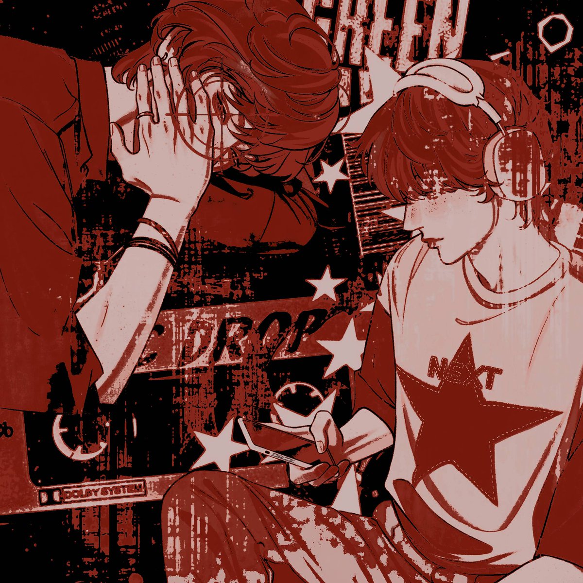 dinogerms's tweet image. 