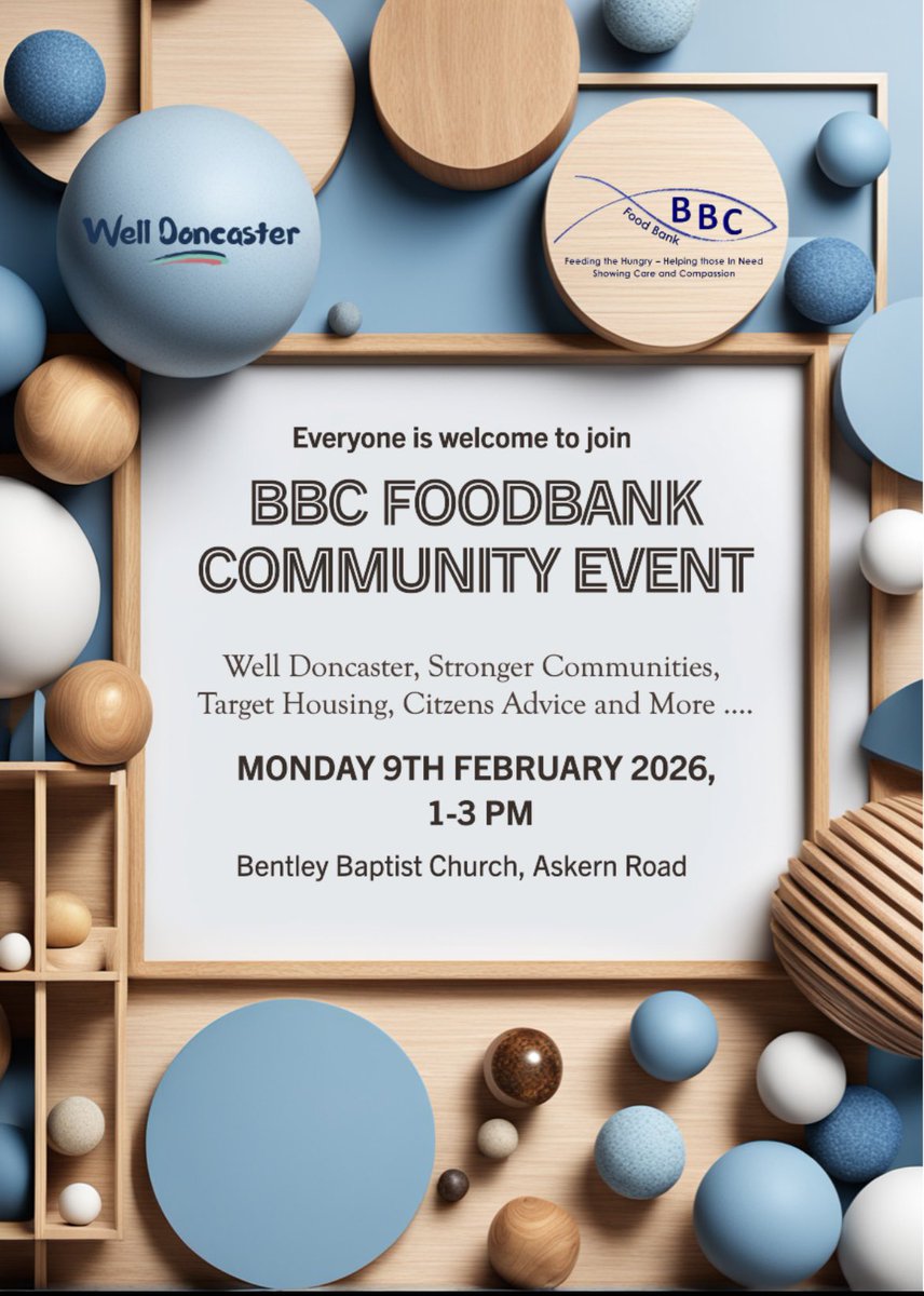 Don Valley Healthcare tweet media