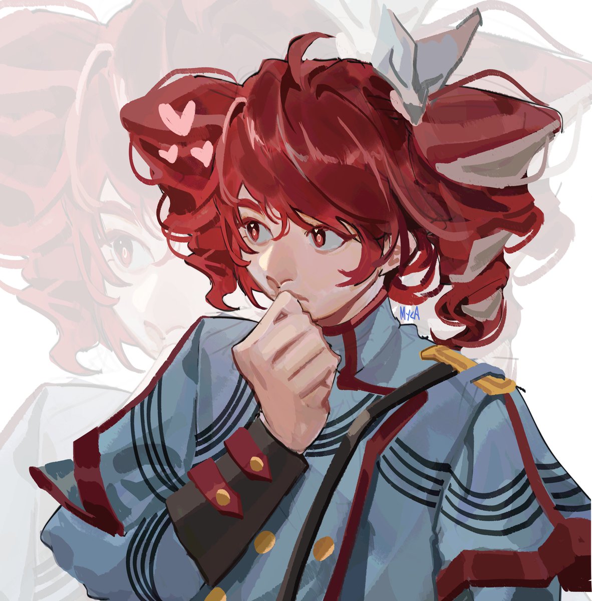 Inlove! #teto #vocaloid