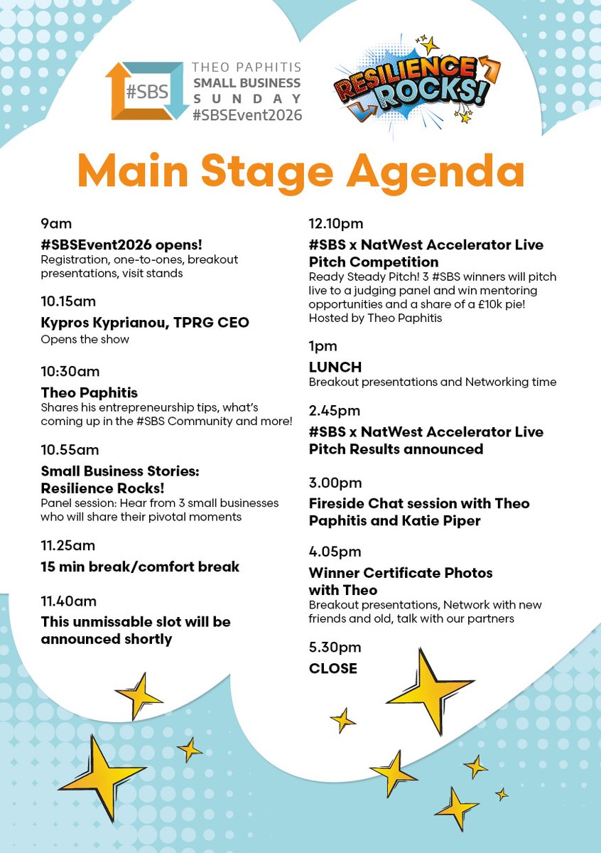 #SBS Crew tweet media