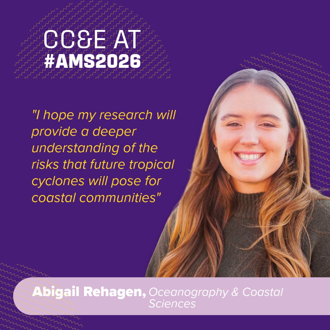 LSU College of the Coast & Environment tweet media