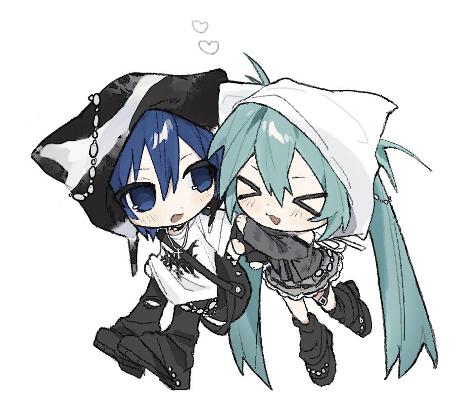 冬香人 tweet media