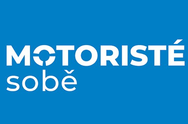 Dlouho jsem přemýšlel nad významem slova "sobě" v tomto logu. Až dnes se mi dostalo vysvětlení. Macinka ven.